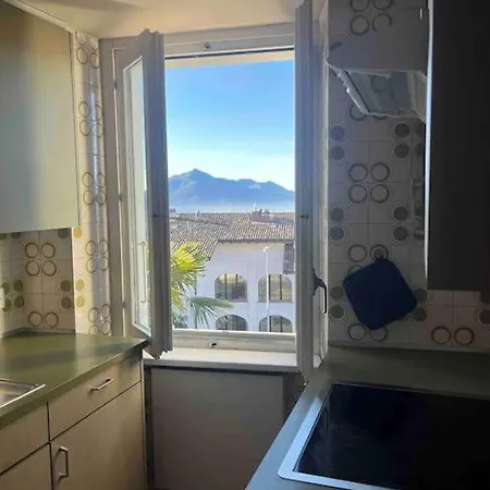 Апартаменти Sunny In *