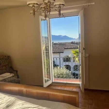 Sunny In Апартаменти