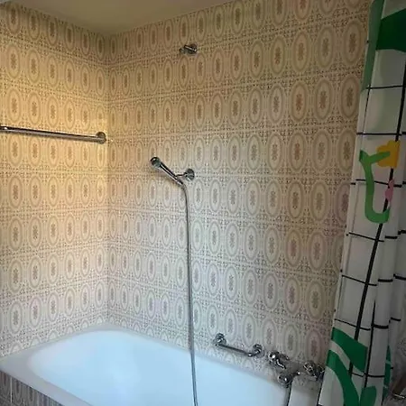 Апартаменты Sunny In Лугано