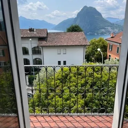 Апартаменти Sunny In