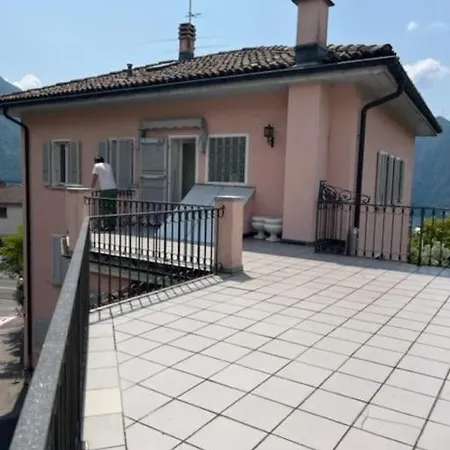 Sunny In Лугано