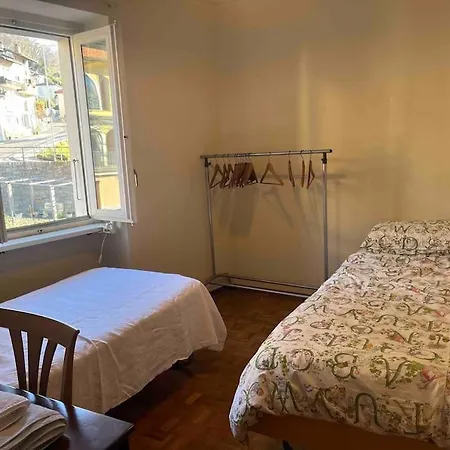 Sunny In * Лугано