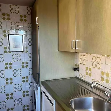 Sunny In Апартаменты *